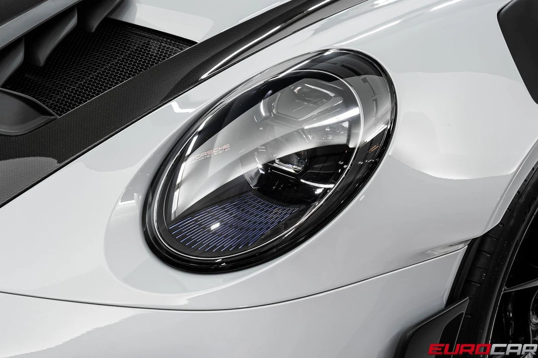 2025 Porsche 992 GT3 RS - Image 11 of 31