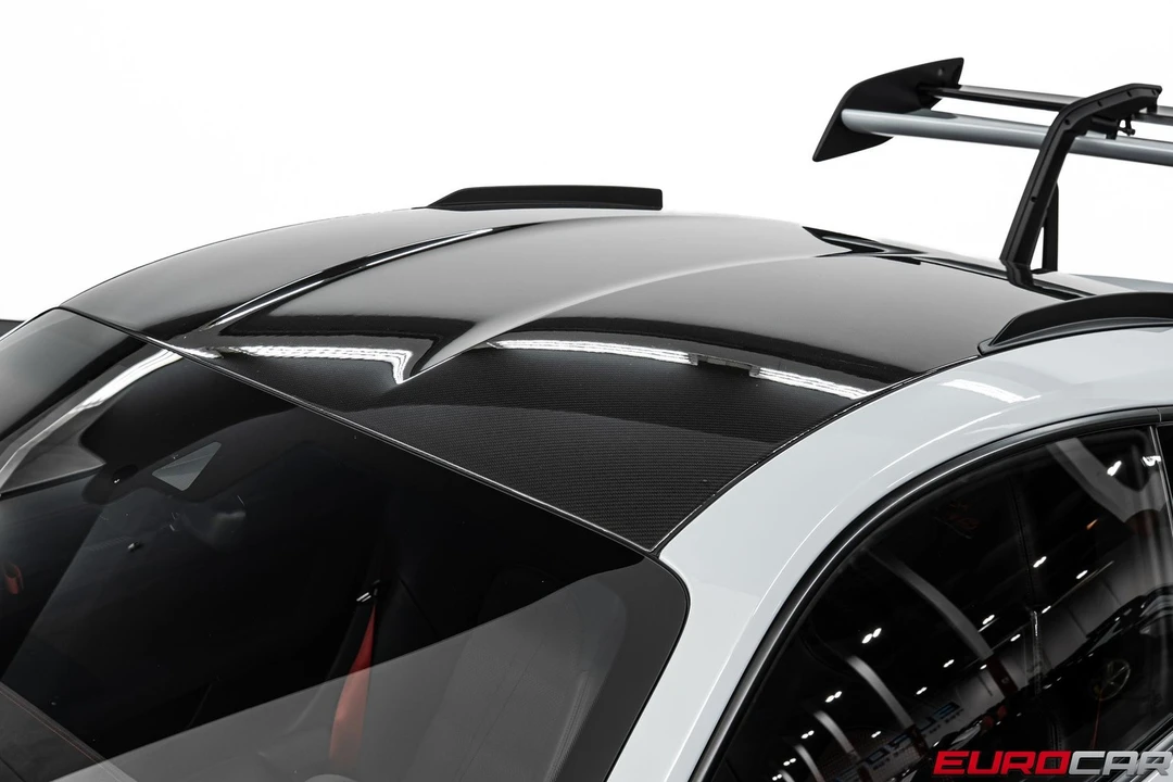 2025 Porsche 992 GT3 RS - Image 16 of 31