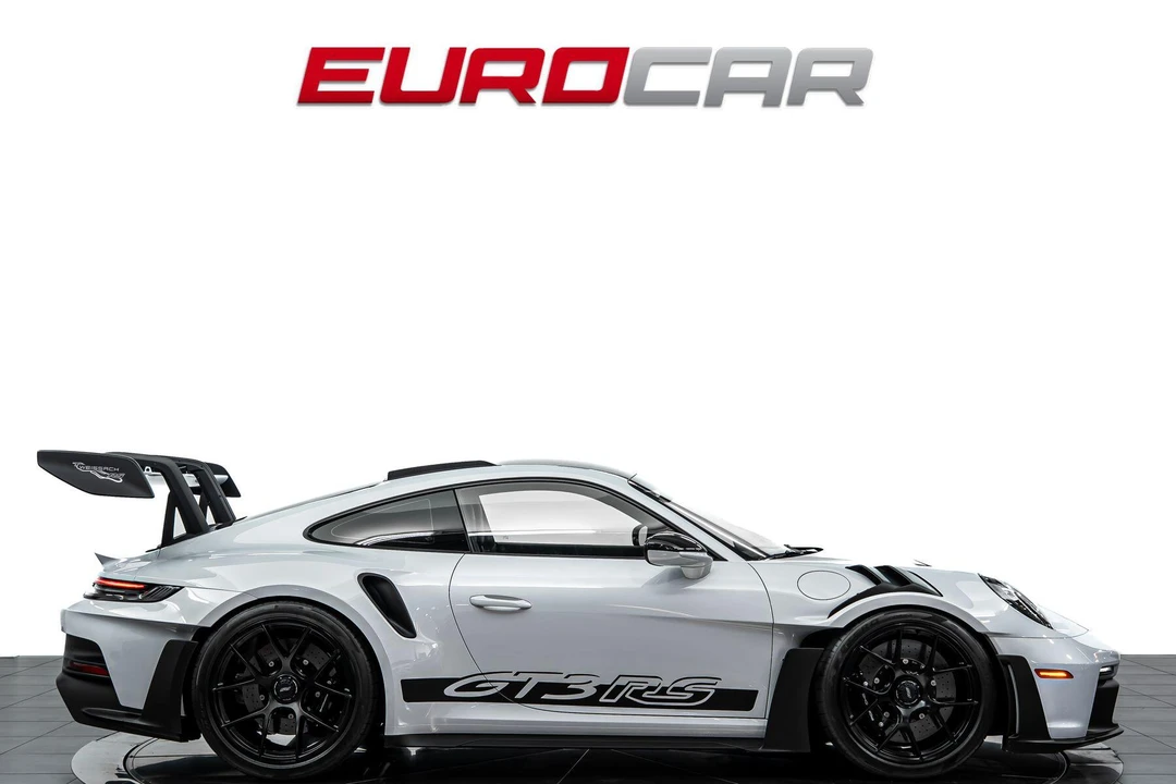 2025 Porsche 992 GT3 RS - Image 6 of 31