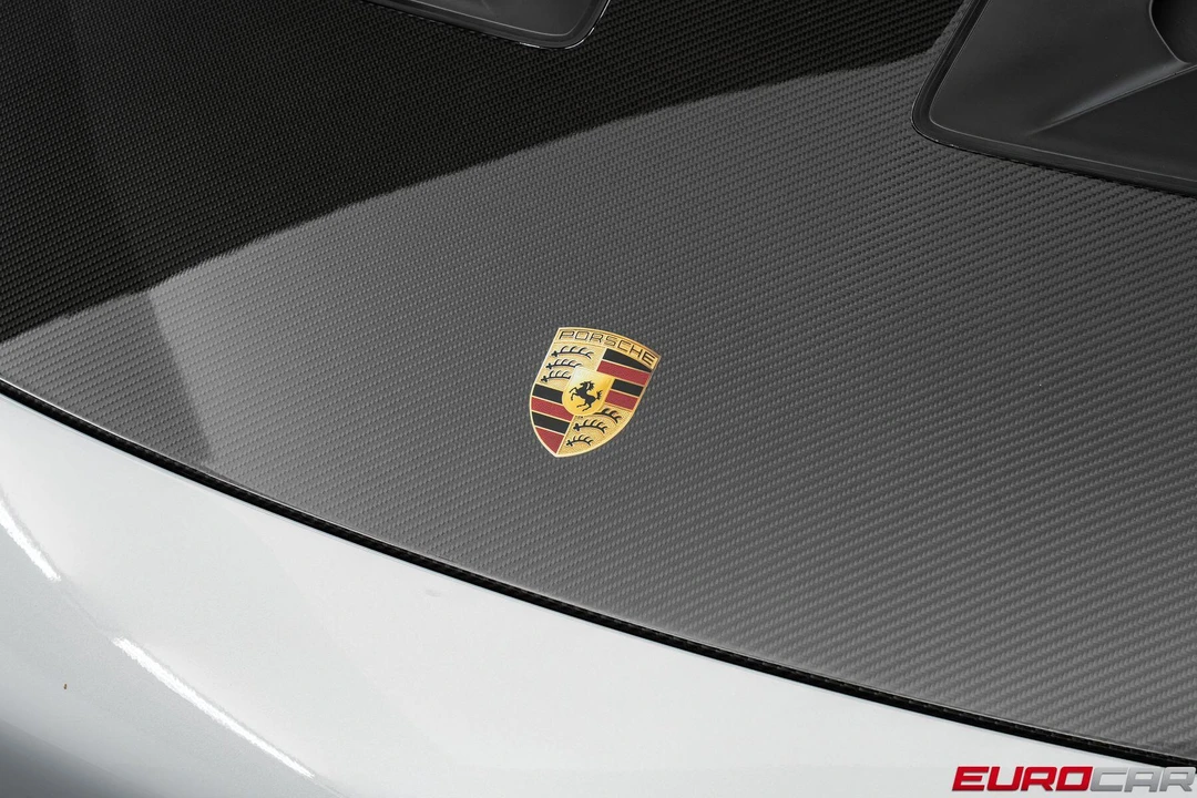 2025 Porsche 992 GT3 RS - Image 10 of 31