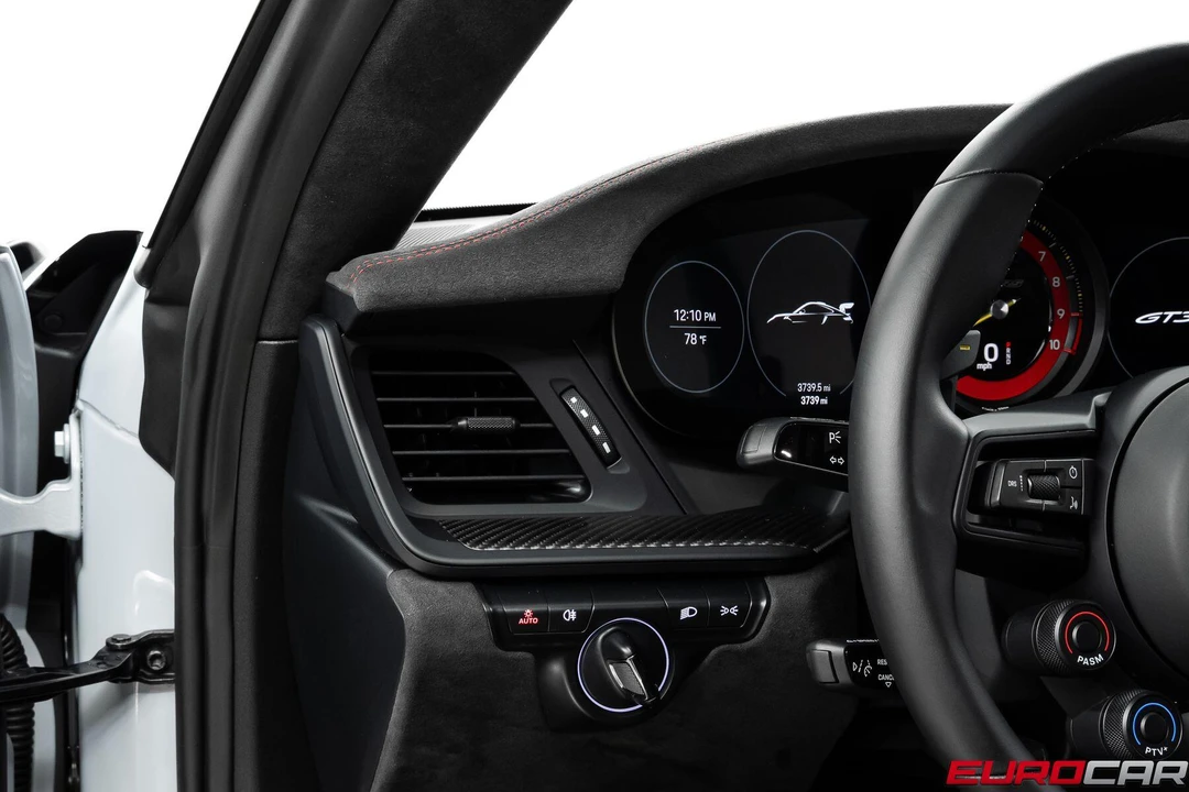 2025 Porsche 992 GT3 RS - Image 31 of 31