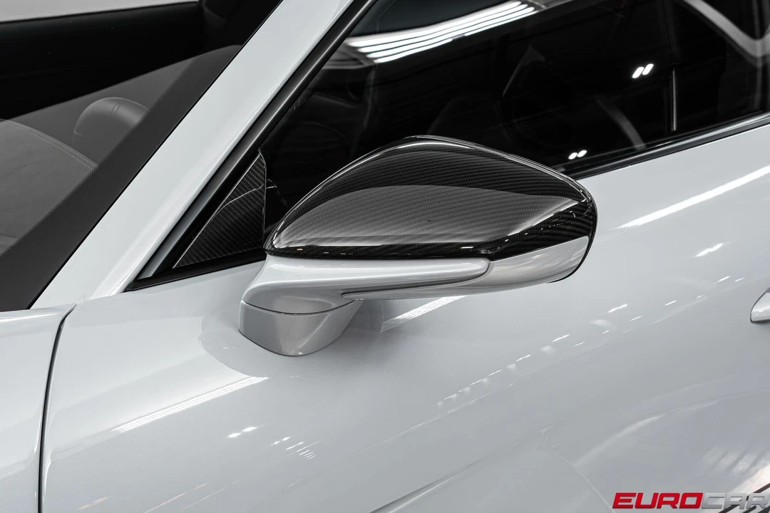 2025 Porsche 992 GT3 RS - Image 17 of 31