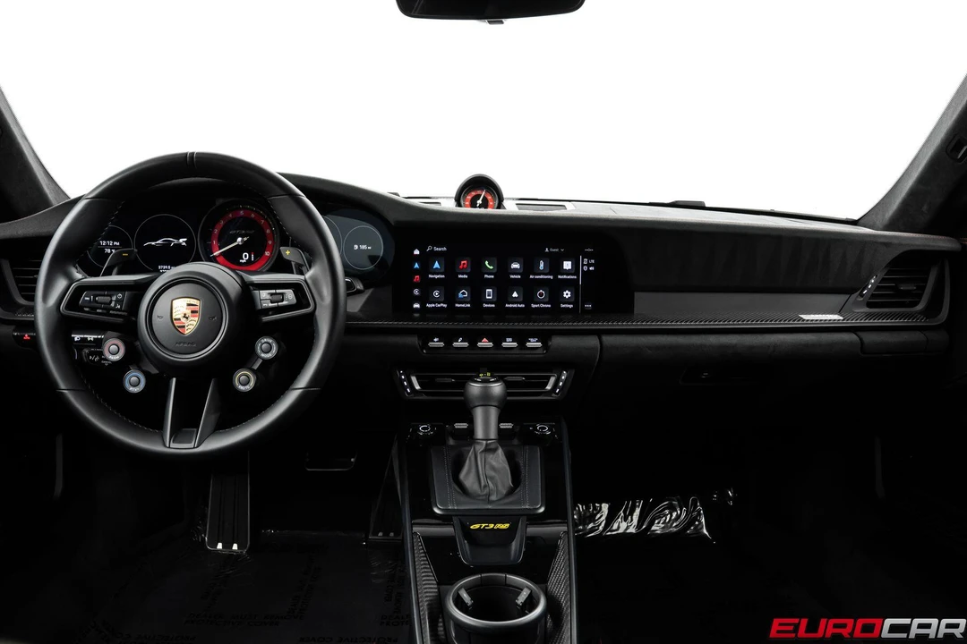 2025 Porsche 992 GT3 RS - Image 30 of 31