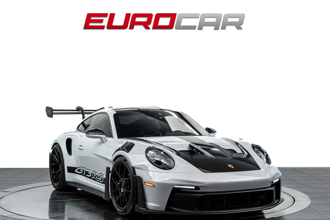 2025 Porsche 992 GT3 RS - Image 7 of 31