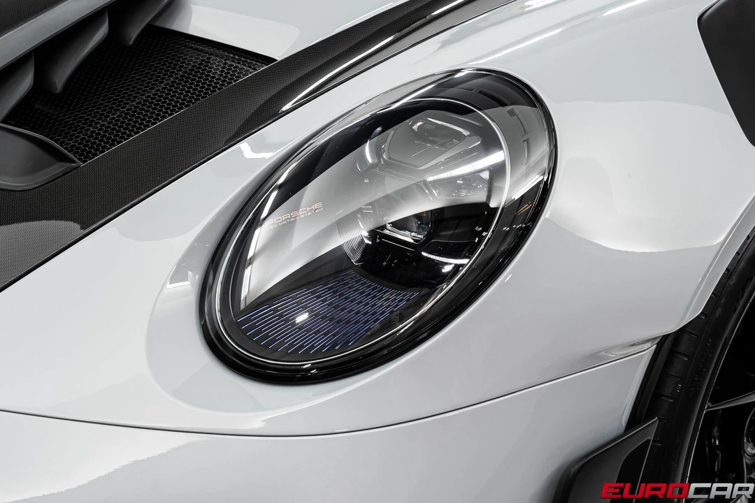 2025 Porsche 992 GT3 RS - Image 11 of 31