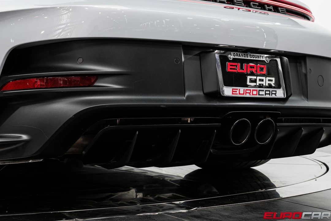 2025 Porsche 992 GT3 RS - Image 24 of 31