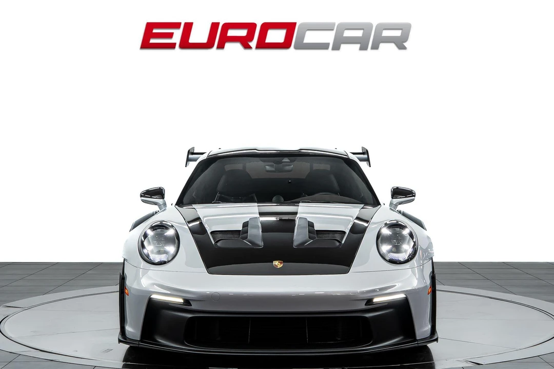 2025 Porsche 992 GT3 RS - Image 8 of 31