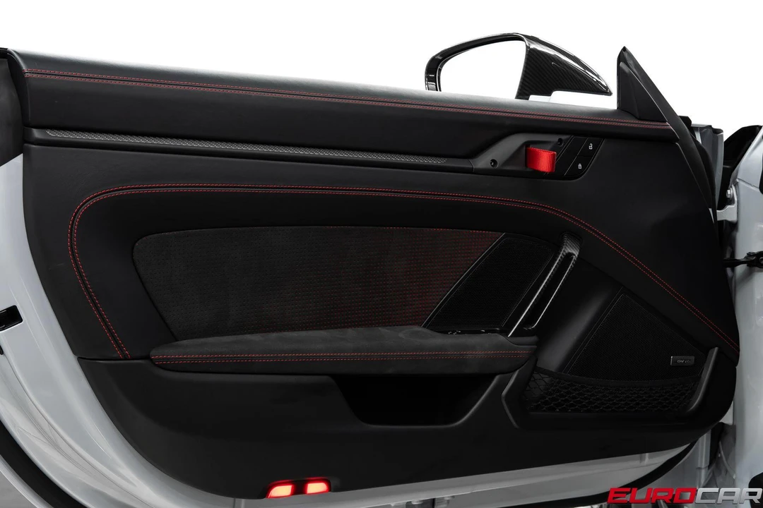 2025 Porsche 992 GT3 RS - Image 27 of 31