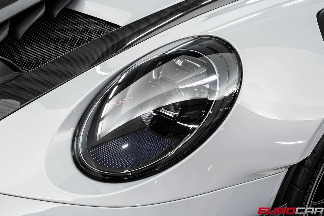 2025 Porsche 992 GT3 RS - Image 11 of 31