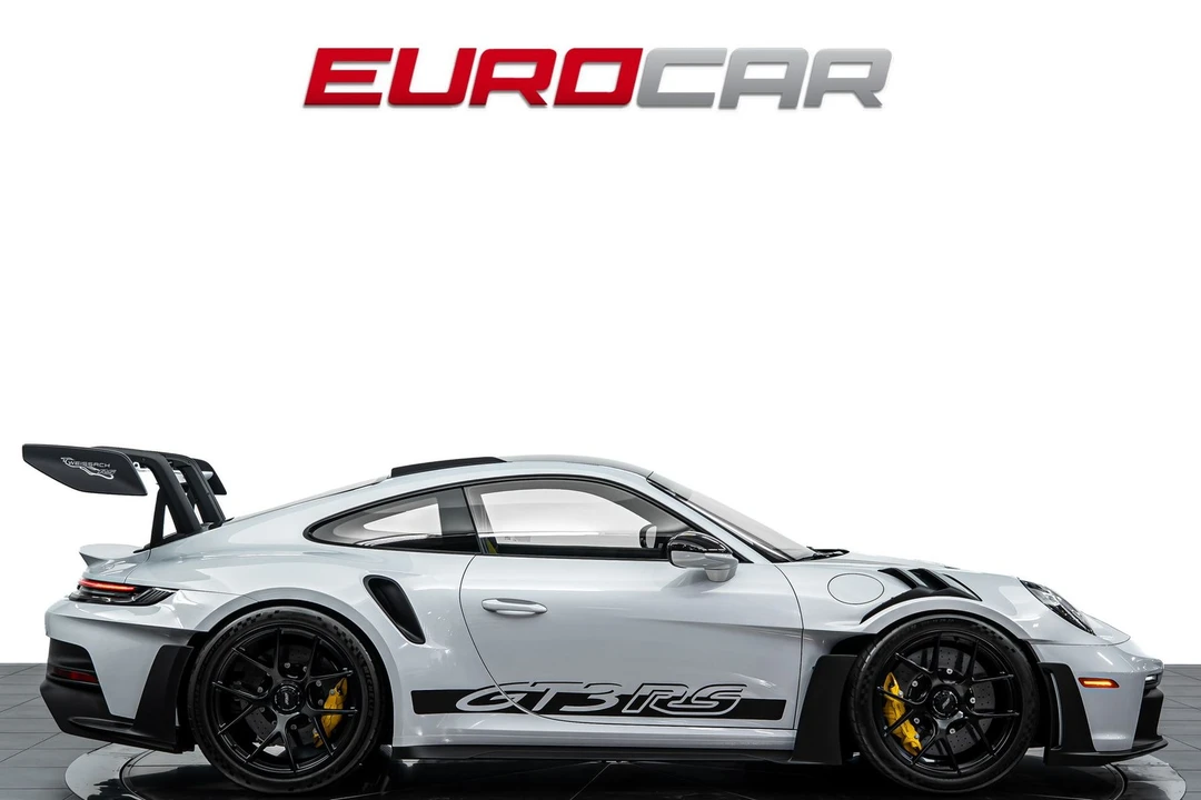 2025 Porsche 992 GT3 RS - Image 6 of 31
