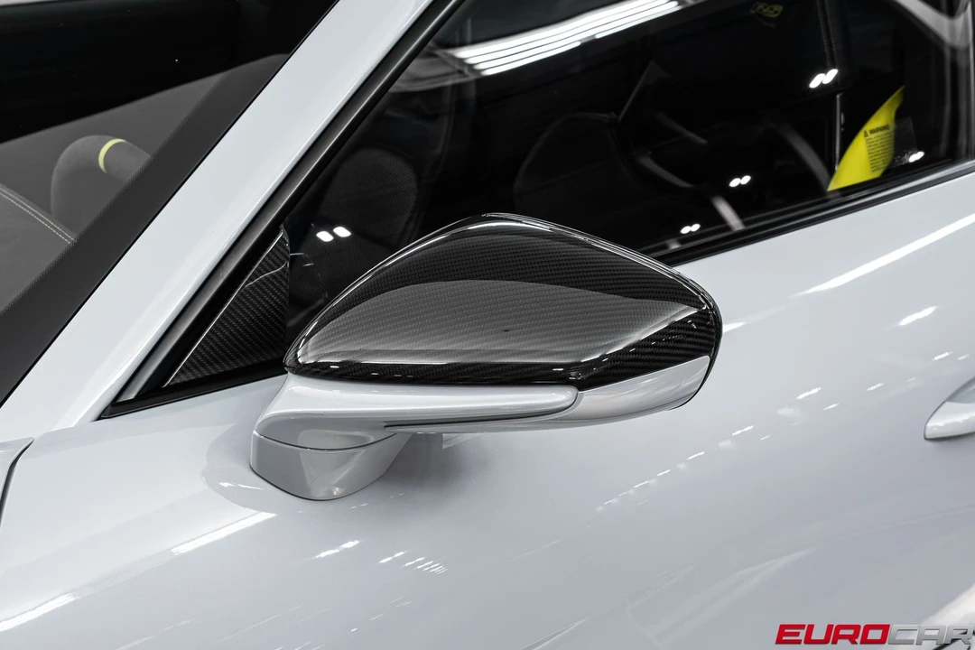 2025 Porsche 992 GT3 RS - Image 16 of 31