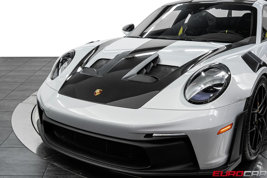 2025 Porsche 992 GT3 RS - Image 12 of 31
