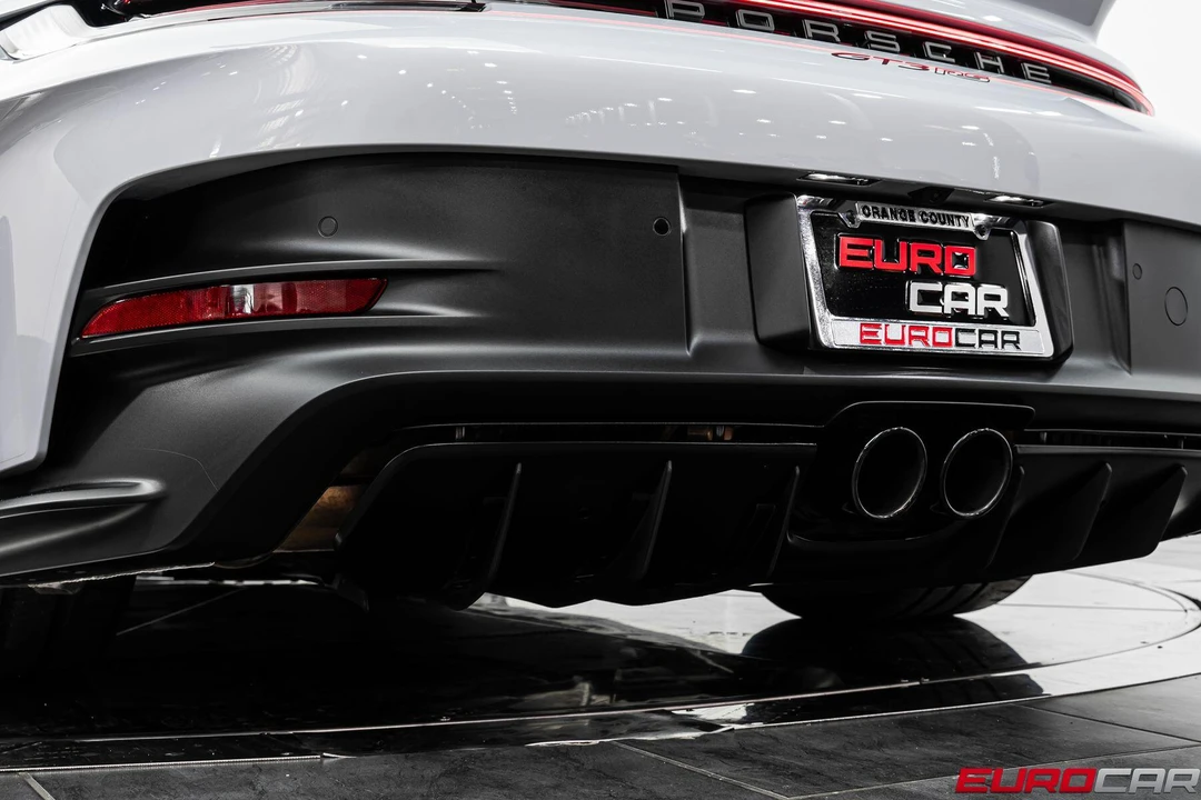 2025 Porsche 992 GT3 RS - Image 23 of 31