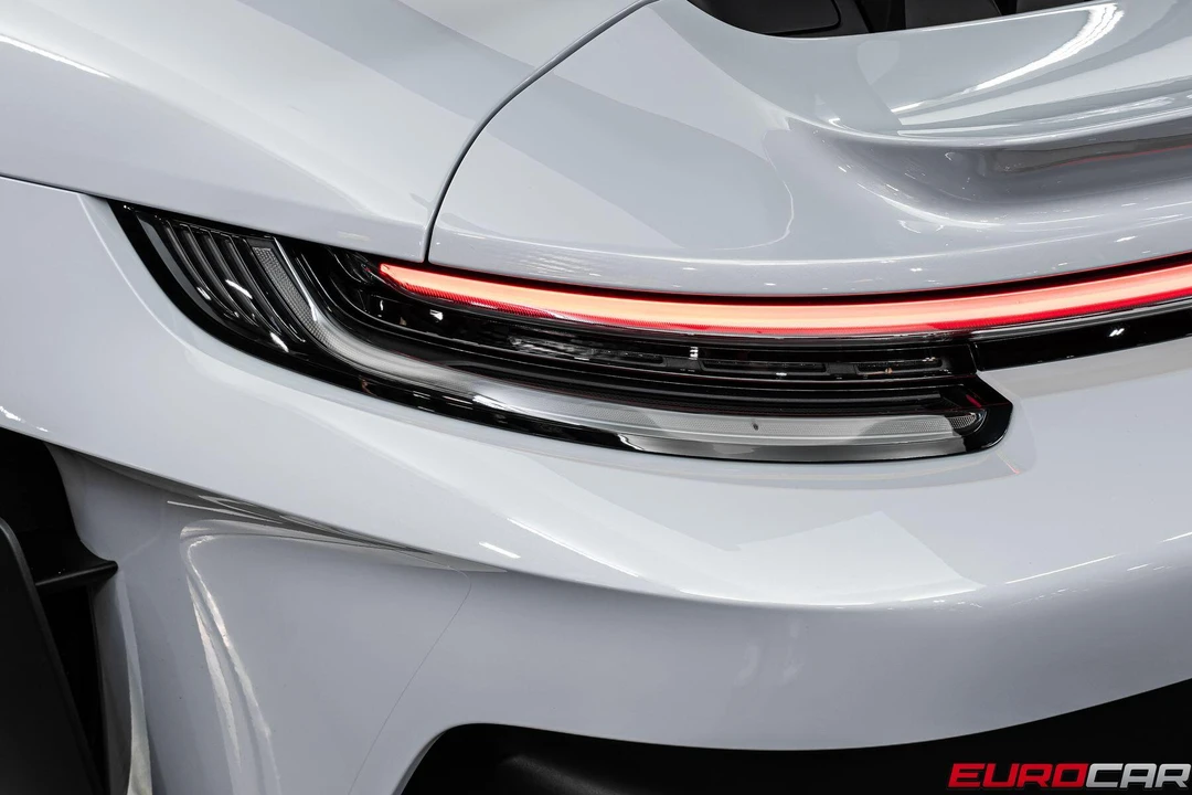2025 Porsche 992 GT3 RS - Image 21 of 31