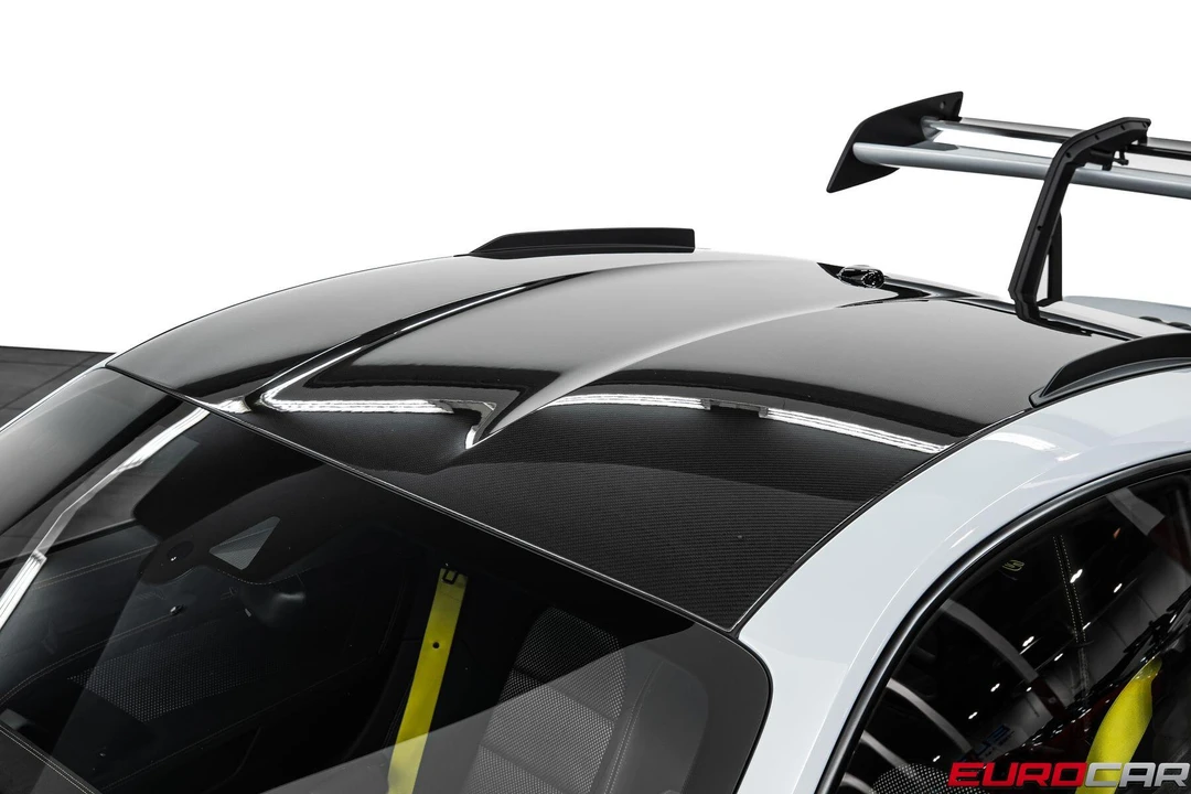 2025 Porsche 992 GT3 RS - Image 15 of 31