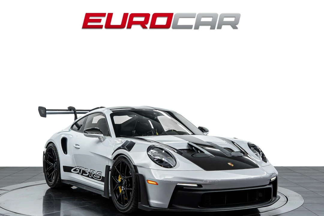 2025 Porsche 992 GT3 RS - Image 7 of 31