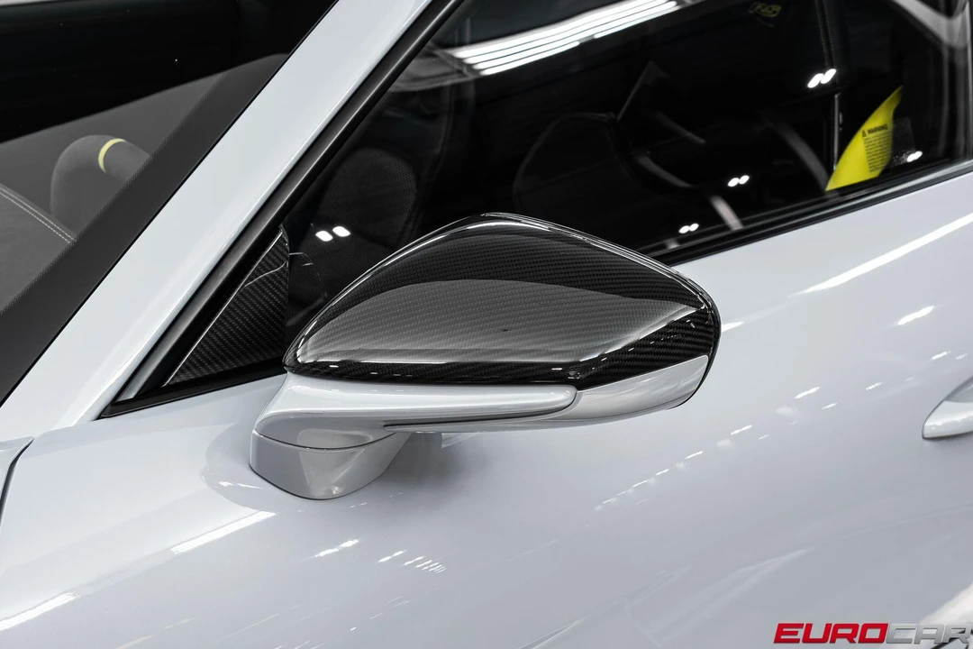 2025 Porsche 992 GT3 RS - Image 16 of 31