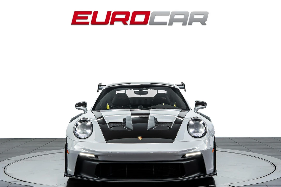 2025 Porsche 992 GT3 RS - Image 8 of 31