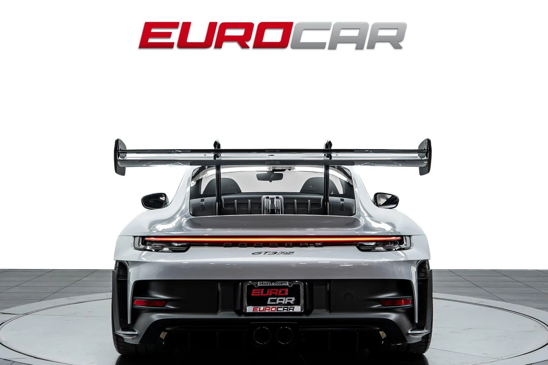 2025 Porsche 992 GT3 RS - Image 4 of 31