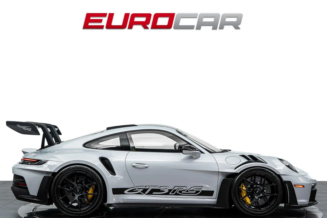2025 Porsche 992 GT3 RS - Image 6 of 31