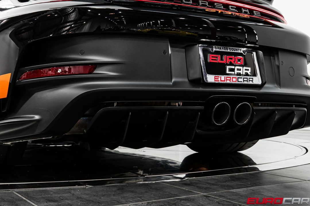 2025 Porsche 992 GT3 RS - Image 24 of 31