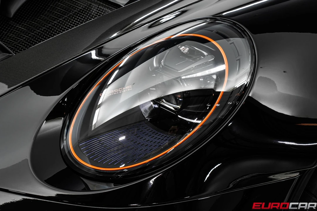 2025 Porsche 992 GT3 RS - Image 12 of 31