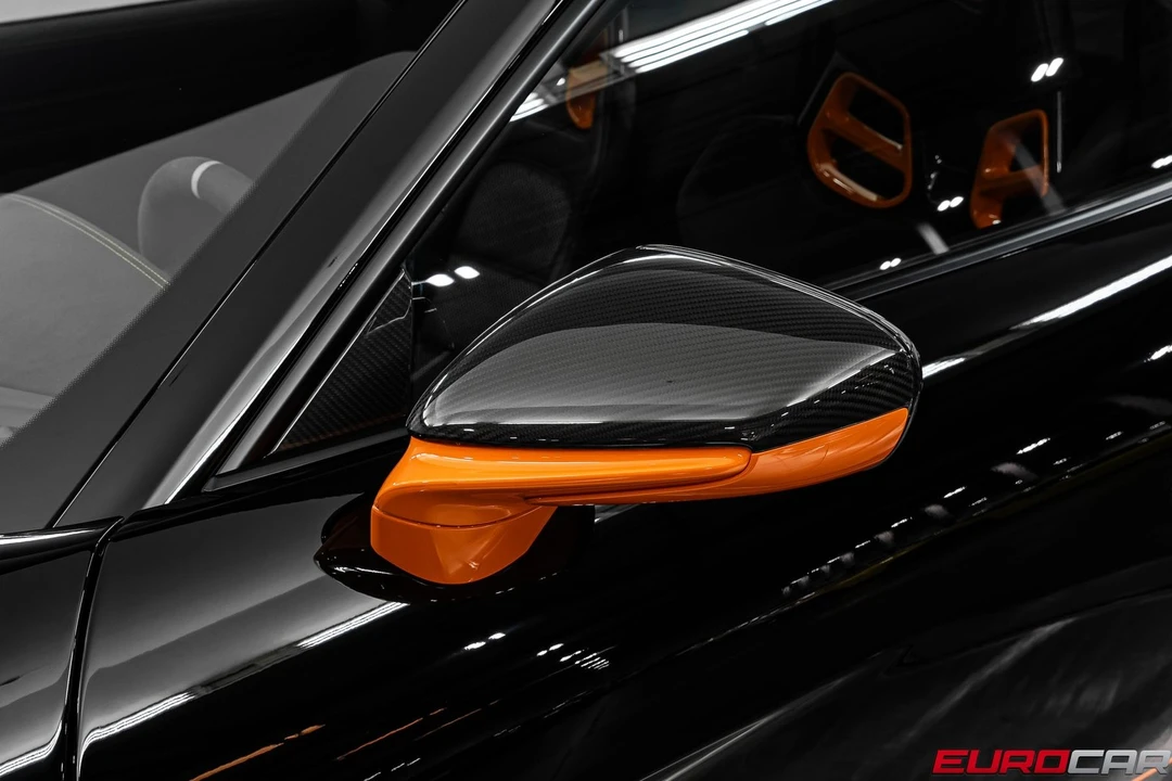 2025 Porsche 992 GT3 RS - Image 16 of 31