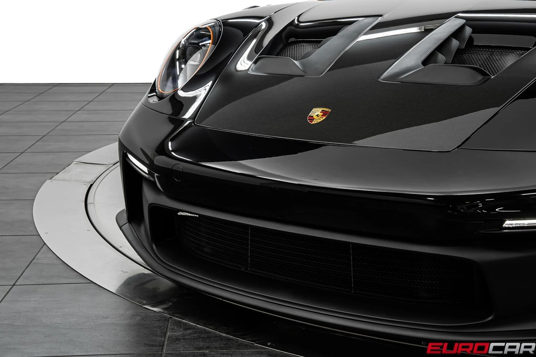 2025 Porsche 992 GT3 RS - Image 11 of 31