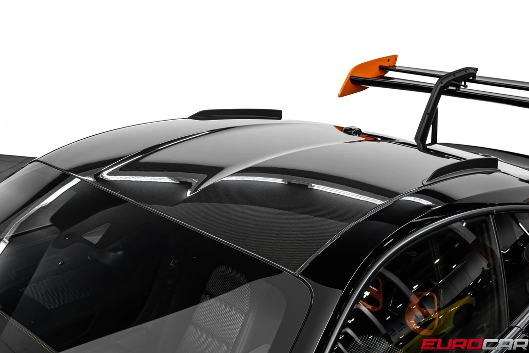 2025 Porsche 992 GT3 RS - Image 15 of 31