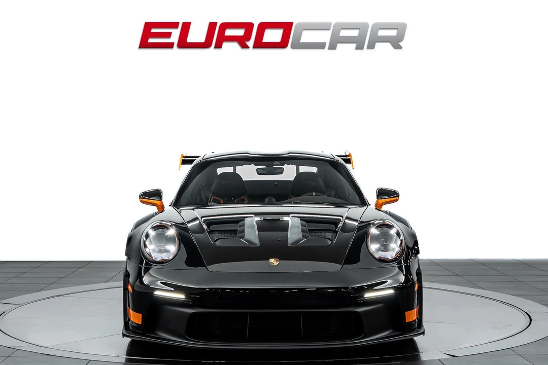 2025 Porsche 992 GT3 RS - Image 8 of 31