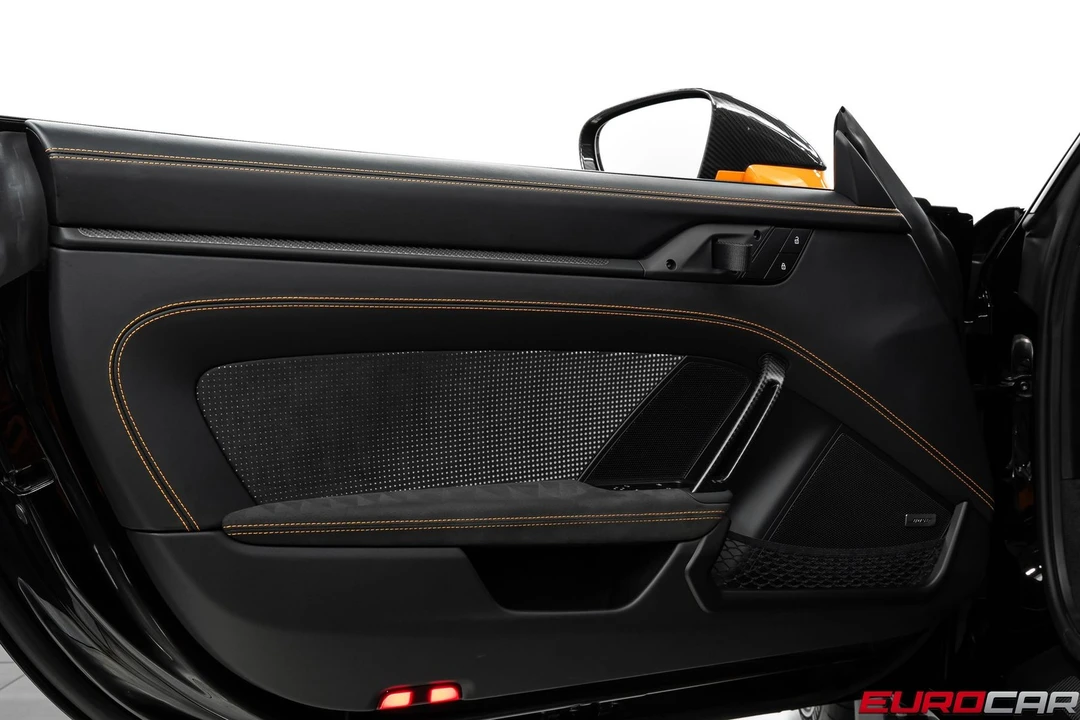 2025 Porsche 992 GT3 RS - Image 27 of 31