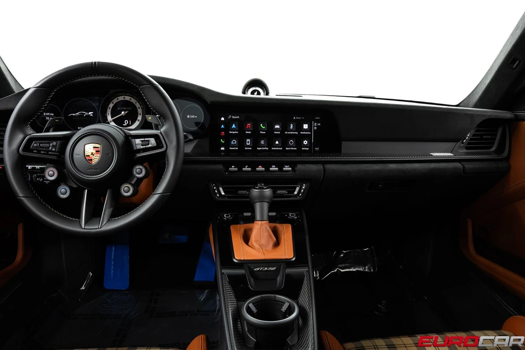 2025 Porsche 992 GT3 RS - Image 31 of 31