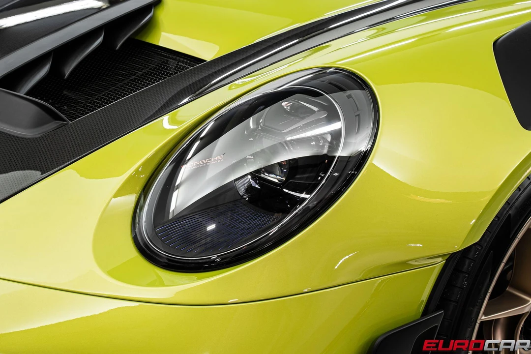 2025 Porsche 992 GT3 RS - Image 11 of 31