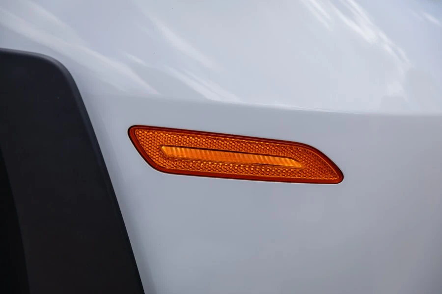 2025 Porsche 992 GT3 RS - Image 24 of 31