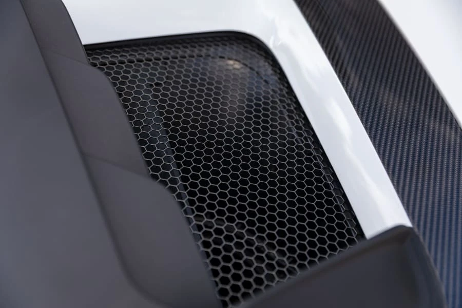 2025 Porsche 992 GT3 RS - Image 27 of 31