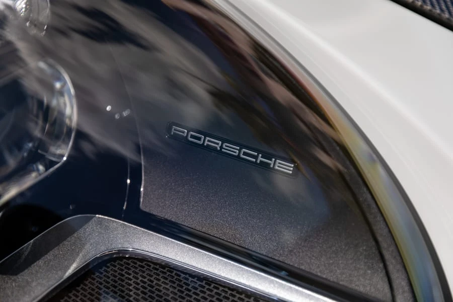 2025 Porsche 992 GT3 RS - Image 31 of 31
