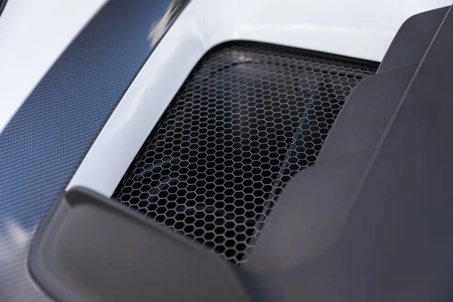2025 Porsche 992 GT3 RS - Image 25 of 31