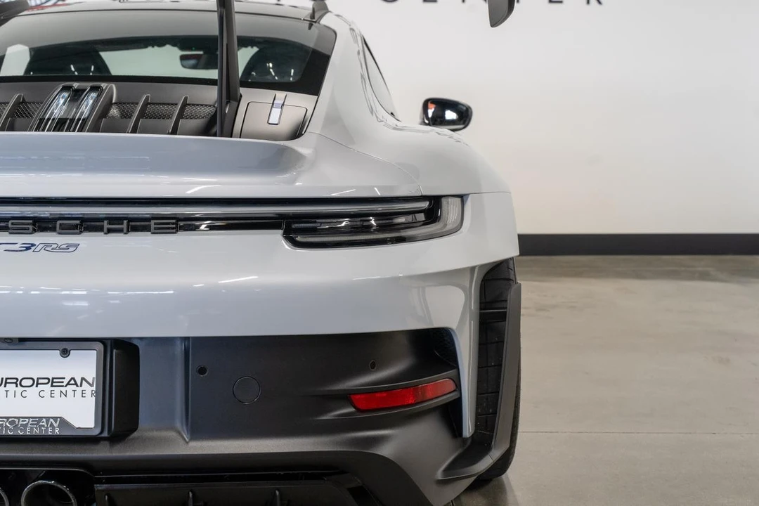 2025 Porsche 992 GT3 RS - Image 14 of 21
