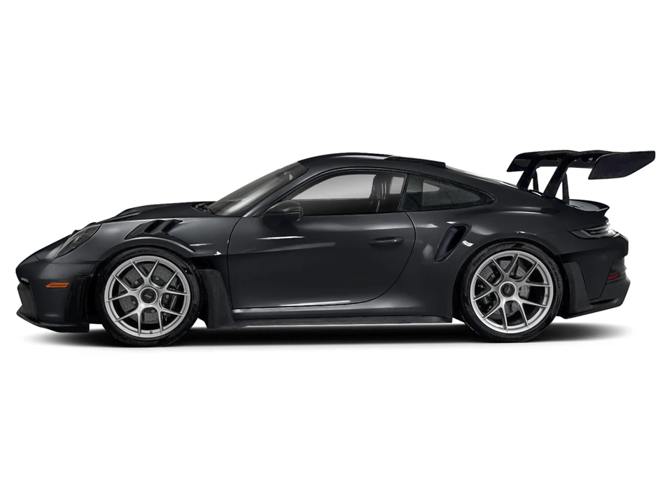 2025 Porsche 911 - Image 2 of 2