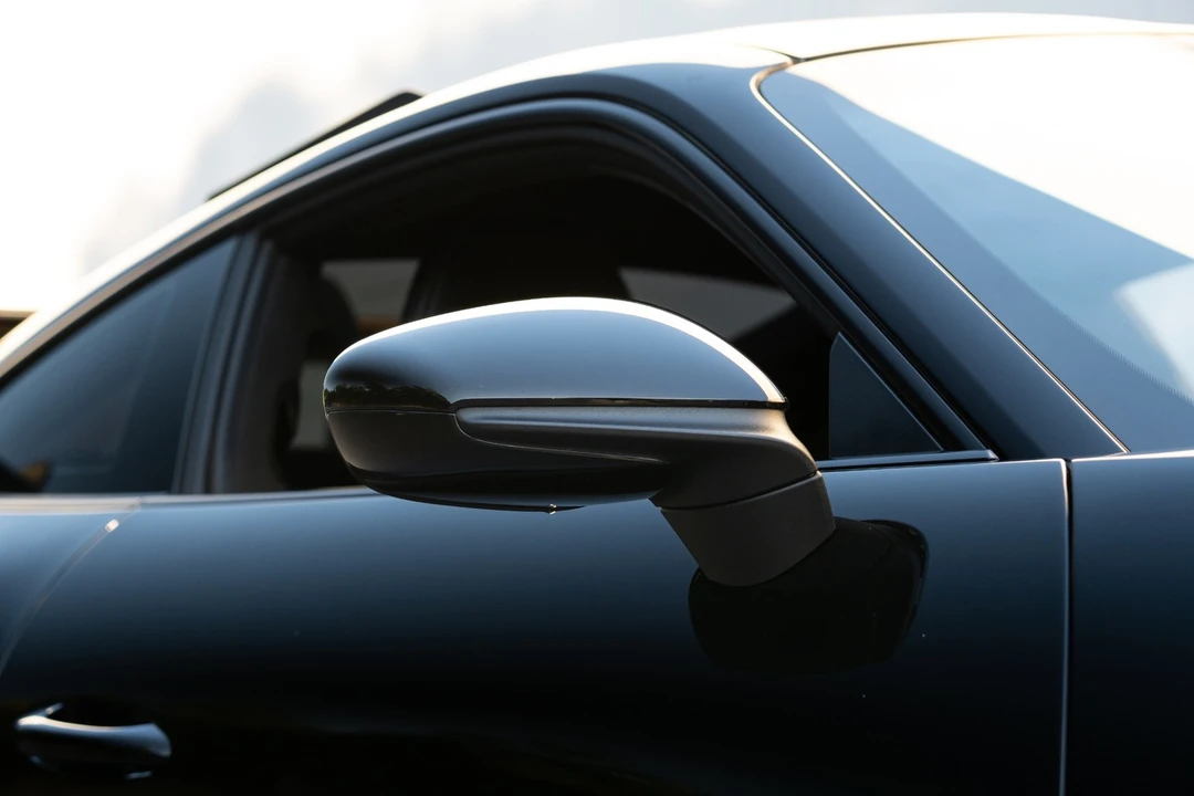 2025 Porsche 992 GT3 RS - Image 10 of 12