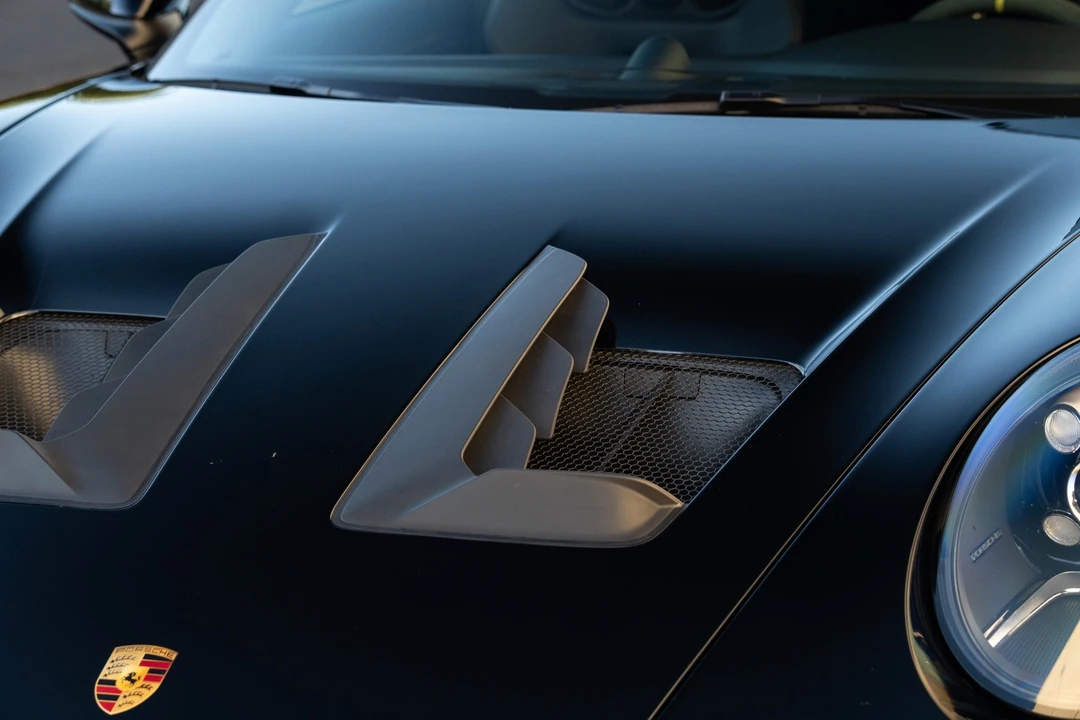 2025 Porsche 992 GT3 RS - Image 14 of 21