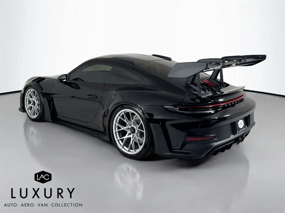 2025 Porsche 992 GT3 RS - Image 6 of 12