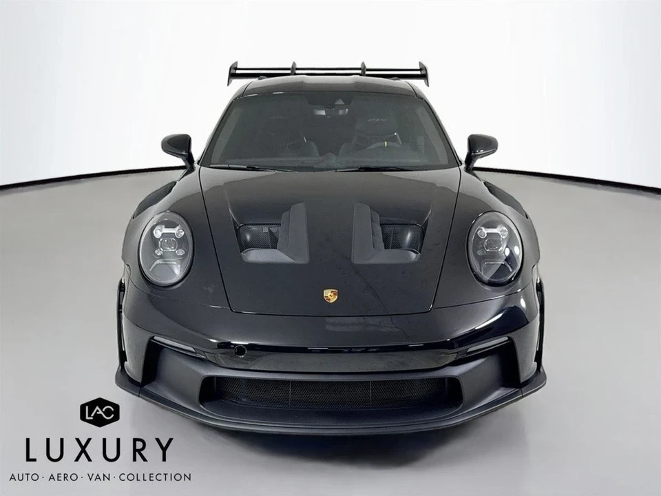 2025 Porsche 992 GT3 RS - Image 10 of 12