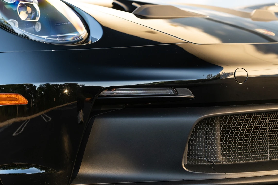 2025 Porsche 992 GT3 RS - Image 16 of 21