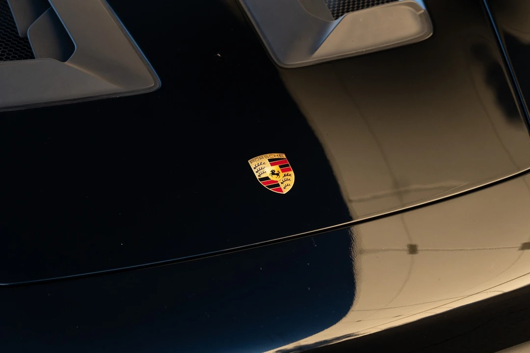 2025 Porsche 992 GT3 RS - Image 13 of 21
