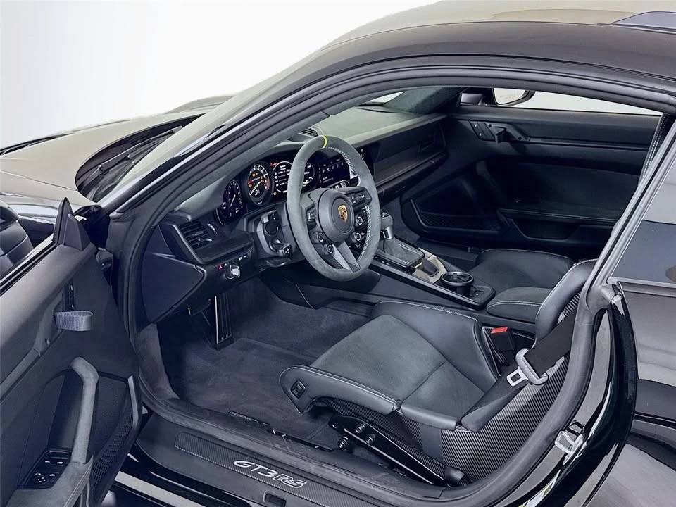 2025 Porsche 992 GT3 RS - Image 10 of 20