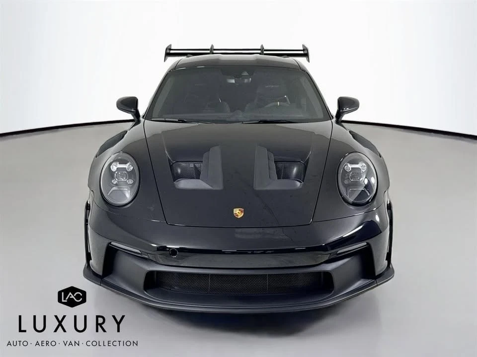 2025 Porsche 992 GT3 RS - Image 8 of 20