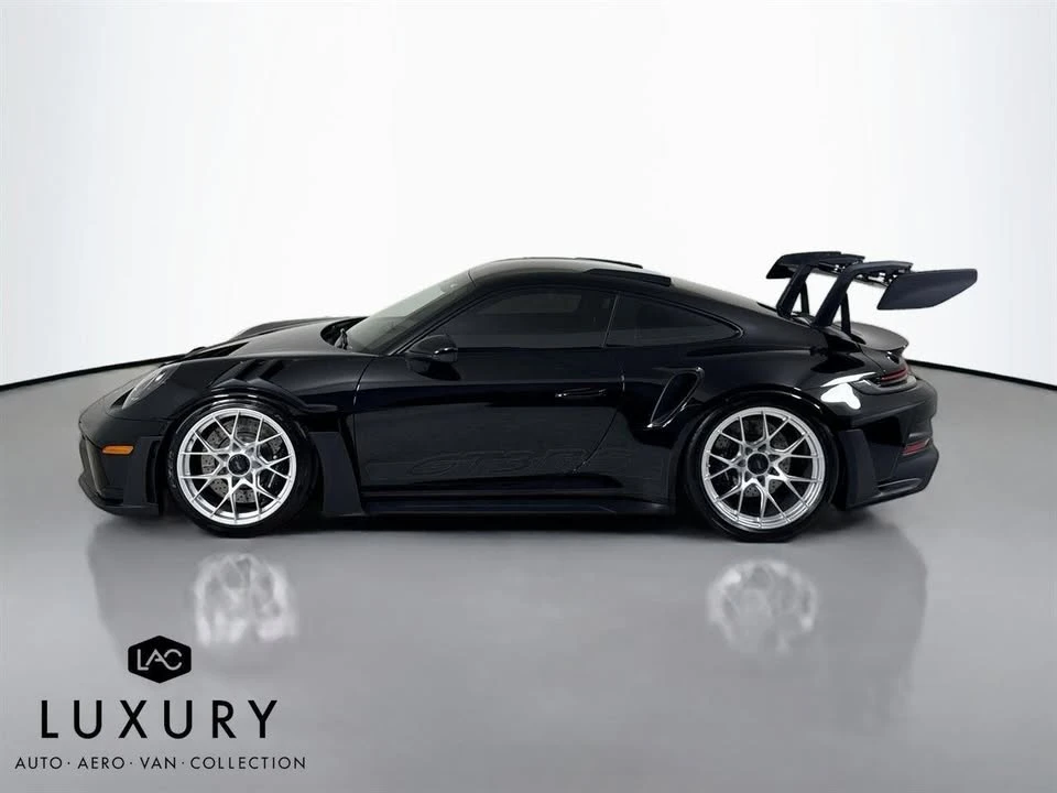 2025 Porsche 992 GT3 RS - Image 6 of 20
