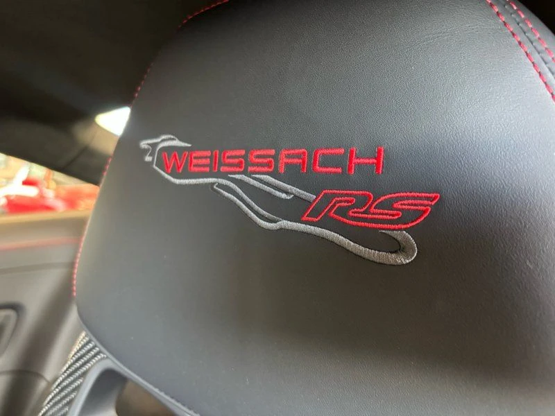 2025 Porsche 992 GT3 RS - Image 19 of 31