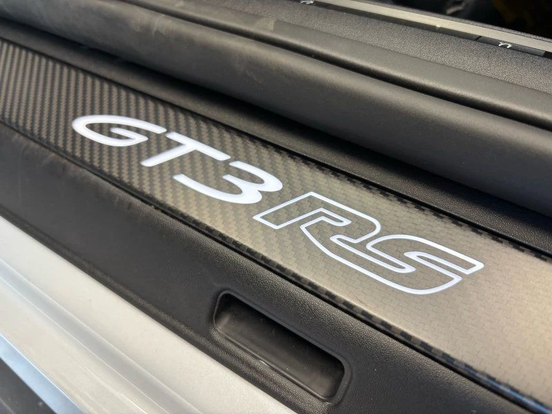 2025 Porsche 992 GT3 RS - Image 20 of 31